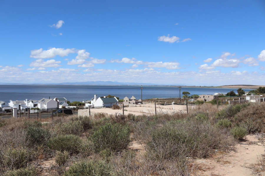 0 Bedroom Property for Sale in St Helena Views Western Cape